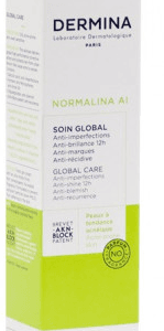 Dermina Normalina Soin Global Anti Imperfections