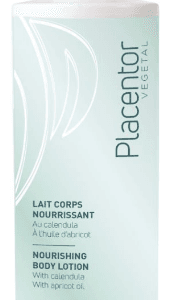 Placentor Végétal Lait Corporel Pour Peaux Sèches Et Sensibles