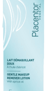 Placentor Végétal Lait Démaquillant Visage Et Yeux