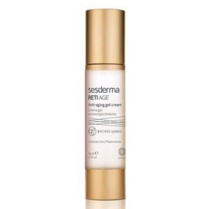 Sesderma Reti Age Gel Crème Anti Age