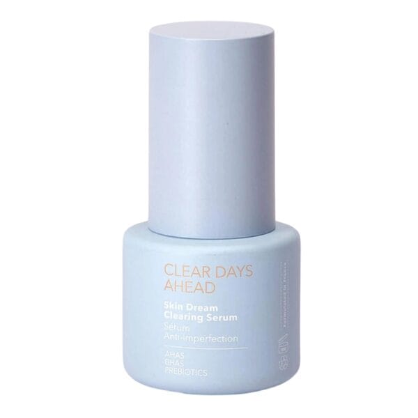 Soulsisters Clear Days Ahead Sérum Anti-Imperfections