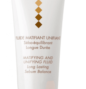 Nuhanciam Fluide Matifiant Unifiant