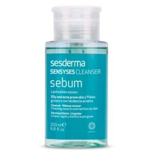 Sesderma Sensyses Clean Sebum