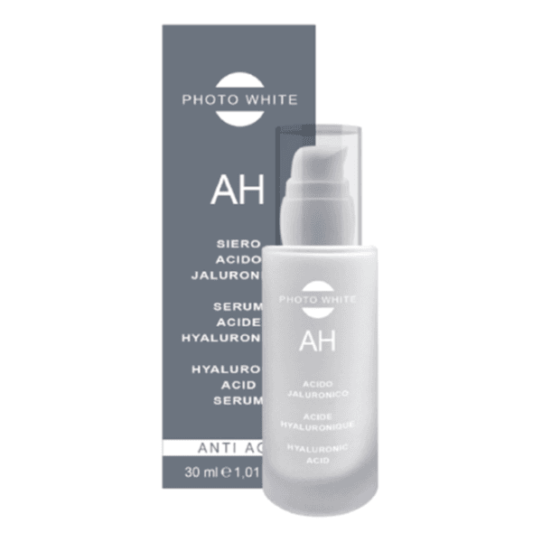 M&D Photowhite Sérum Acide Hyaluronique Ah
