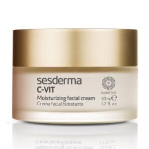 Sesderma C-Vit Crème Hydratante
