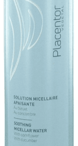 Placentor Végétal Solution Micellaire Apaisante