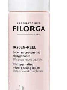 Filorga Oxygen-Peel Lotion Micro-Peeling Réoxygénante Effet Peau Neuve Quotidien