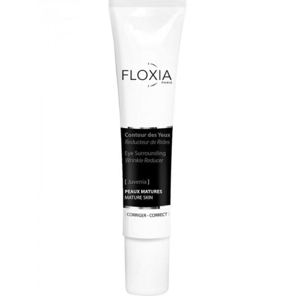 Floxia Contour Des Yeux Juvenia