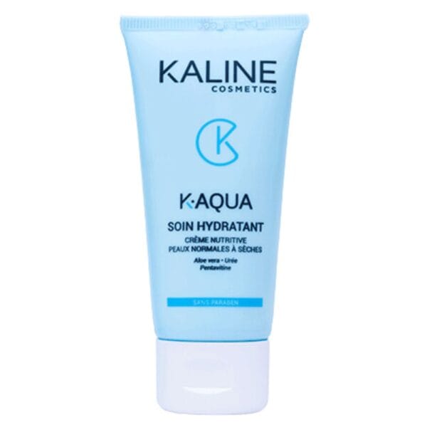 Kaline K-Aqua Crème Hydratante Nutritive