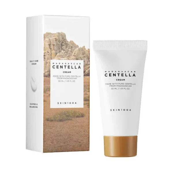 Skin1004 Madagascar Centella Cream