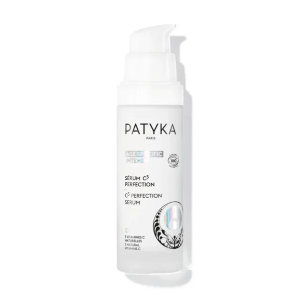 Patyka Anti Age Specific Intensif Sérum C3 Perfection