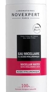 Novexpert Fluide Purete Trio Zinc