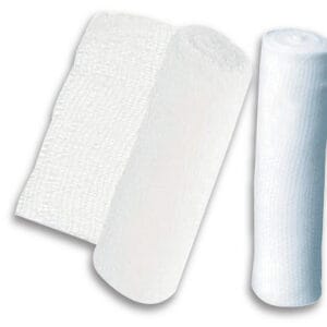 Bande De Gaze 20 Cm x 3M Hydrophile