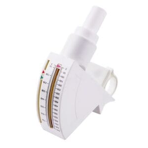 Débitmètre De Pointe Peak Flow