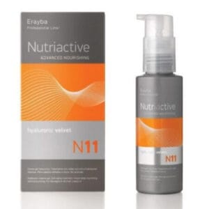 Erayba Nutriactive N11 Hyaluronic Velvet