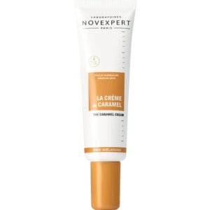 Novexpert La Crème Caramel Eclat Dore