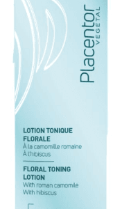 Placentor Végétal Lotion Tonique Florale Visage Et Yeux