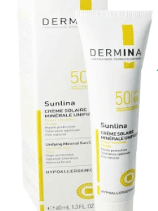 Dermina Normalina Gel Moussant Purifiant