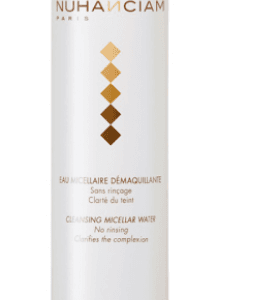 Nuhanciam Eau Micellaire Demaquillante