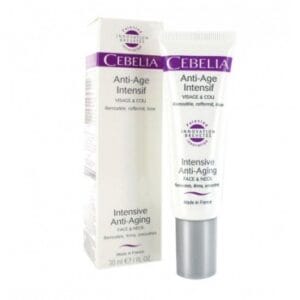 Cebelia Anti-Age Intensif
