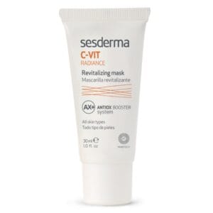Sesderma C Vit Radiance Masque Revitalisant