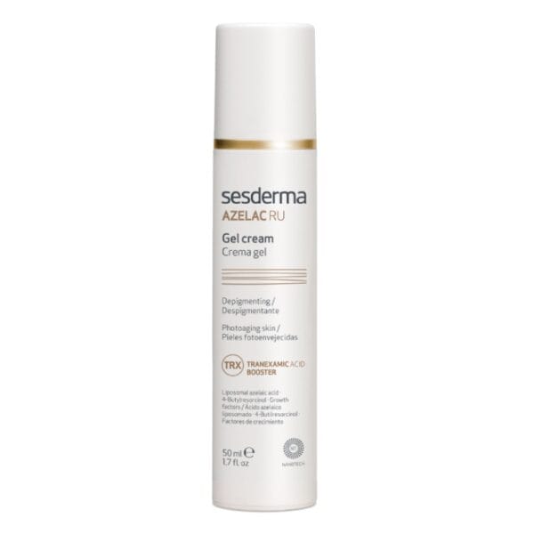 Sesderma Azelac Ru Gel Crème