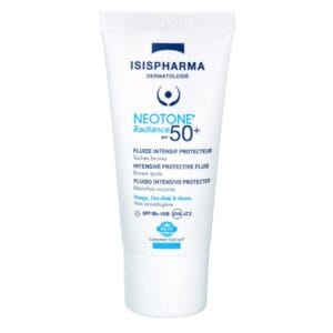 Isispharma Neotone Radiance Fluide Intensif Protecteur Spf50