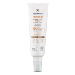 Sesderma Repaskin Invisible Texture Légère SPF50