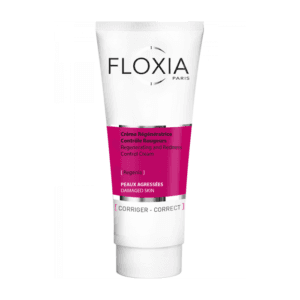 Floxia Crème Régénératrice Contrôle Rougeurs