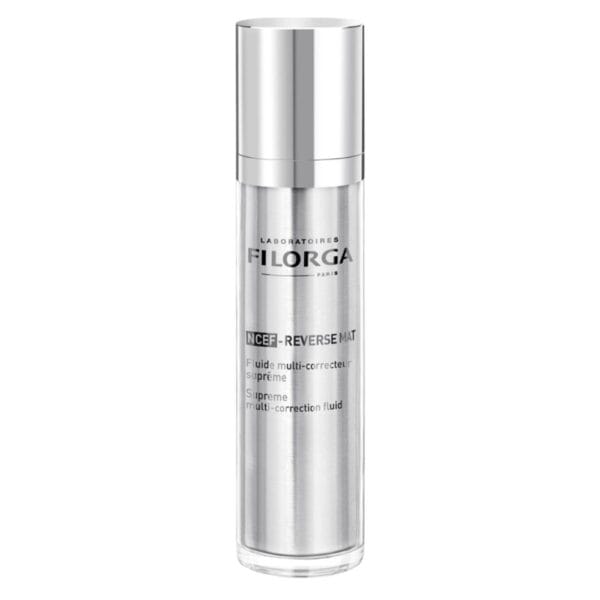 Filorga Ncef-Reverse Mat Fluide Multi-Correcteur Suprême