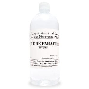 Huile De Paraffine 1L