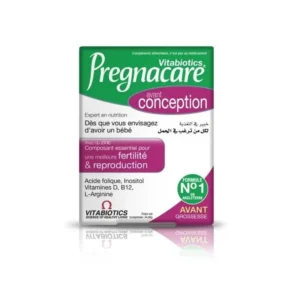 Pregnacare Avant Conception