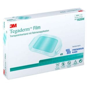 Tegaderm Film 10M x 12Cm 3M