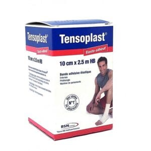 Tensoplast 10 Cm x 2.5 M