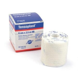 Tensoplast 6 Cm x 2.5 M