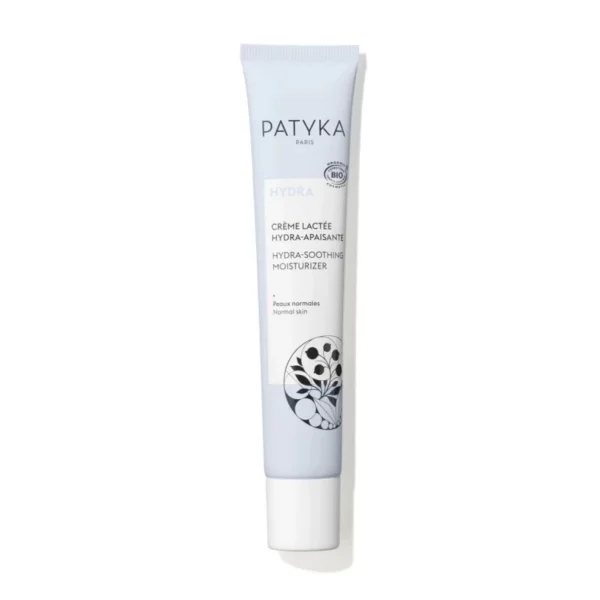 Patyka Hydra Crème Lactée Hydra-Apaisante