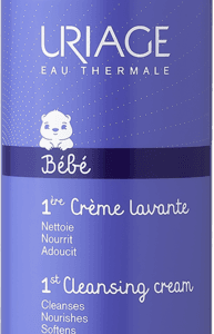 Uriage Bébé 1Ère Crème Lavante