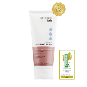 Cumllaude Lab Lubripiù Hygiène Intime