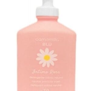 Camomilla Blu Intimo Rosa Ph 7.0