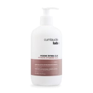 Cumlaude Lab Hygiène Intime Clx