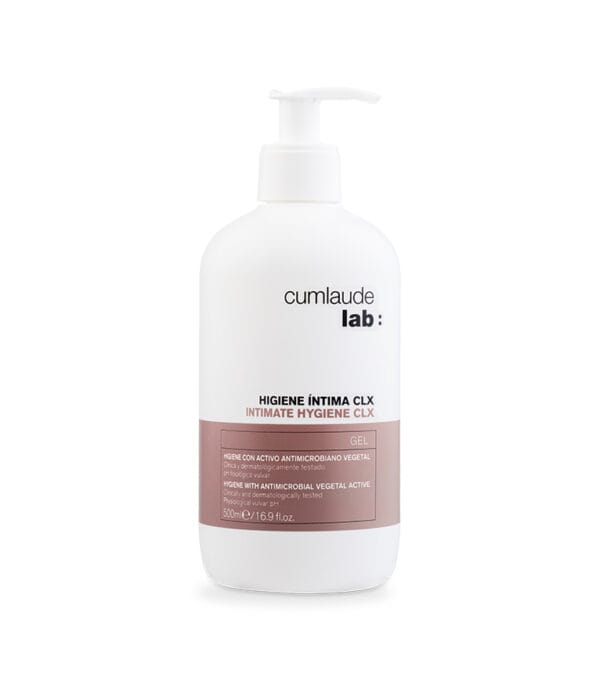 Cumlaude Lab Hygiène Intime Clx