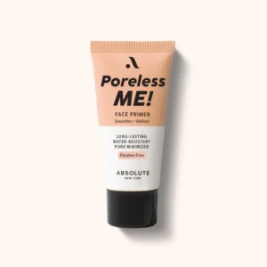 Absolute New York Face Primer Poreless Me