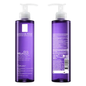 La Roche Posay Mela B3 Gel Micro Peeling Anti-Tâches Unifiant Éclat