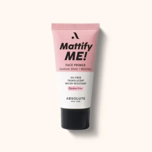 Absolute New York Face Primer Mattifying