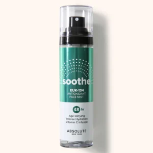 Absolute New York Soothing Face Mist