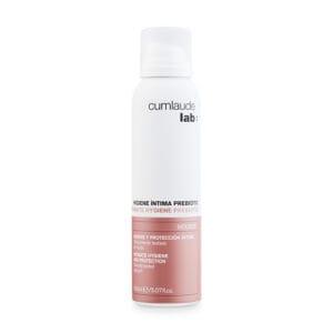 Cumlaude Lab Hygiène Intime Prebiotic Mousse