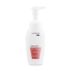 Cumlaude Lab Hygiène Intime Clx Mousse