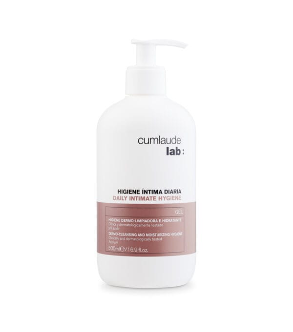 Cumlaude Lab Hygiène Intime Quotidienne