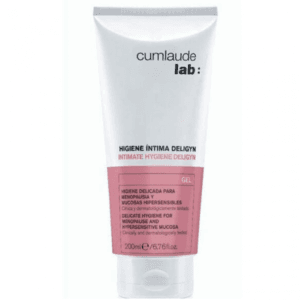 Cumlaude Lab Hygiène Intime Deligyn