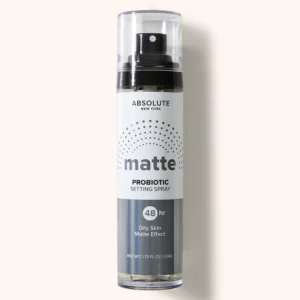 Absolute New York Matte Probiotic Setting Spray